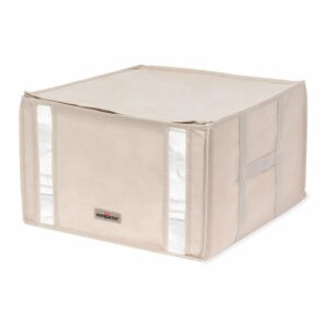 Box s vákuovým obalom Compactor Life