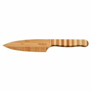 Bambusový šéfkuchársky nôž Bambum Chef