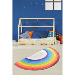 Detský protišmykový koberec Chilam Rainbow