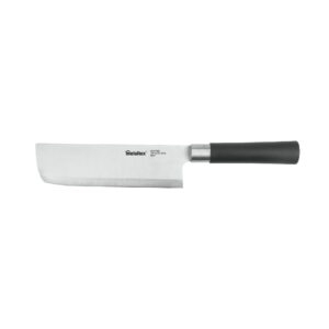 Kuchynský nôž japonského typu Metaltex Usuba