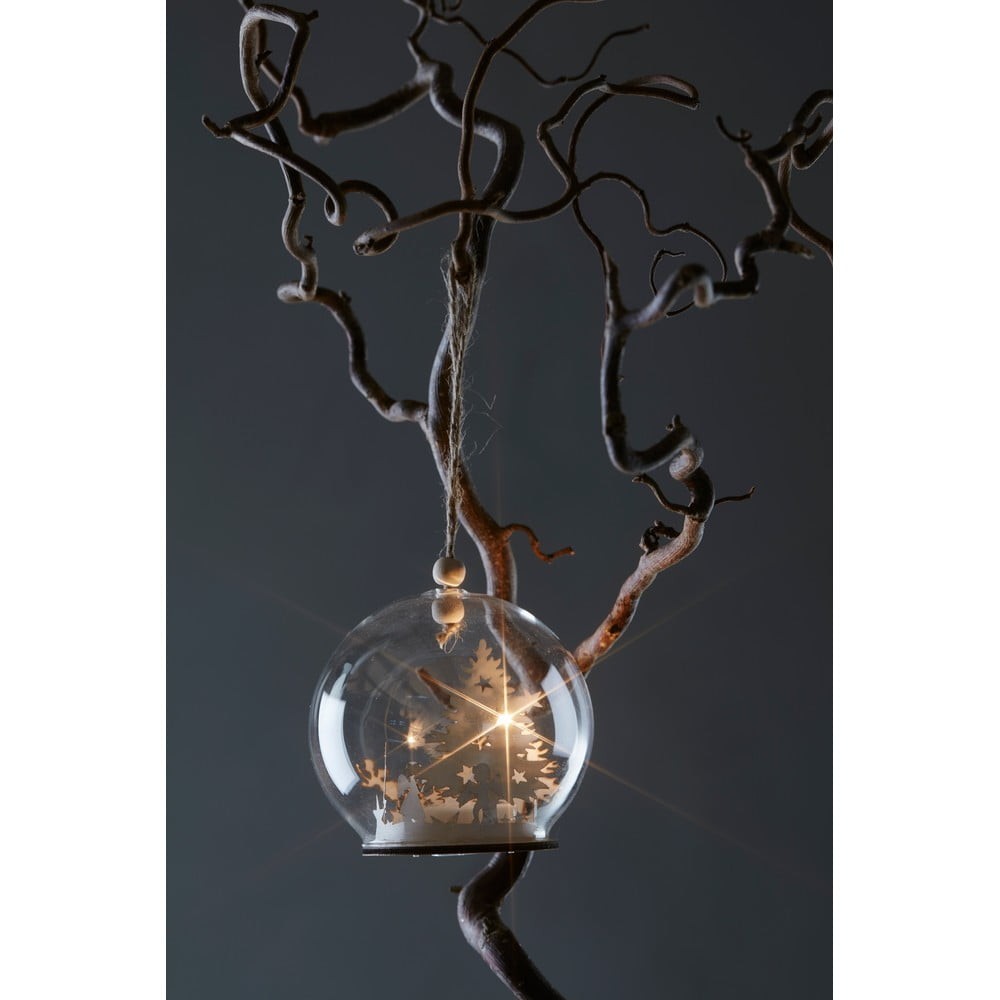LED svietiaca dekorácia Markslöjd Myren Tree
