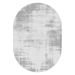 Sivý koberec 120x180 cm - Rizzoli