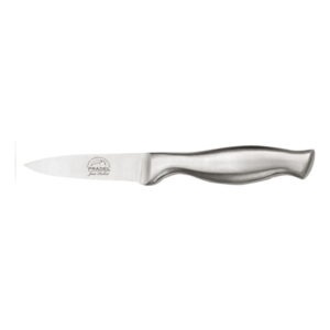 Nôž z nehrdzavejúcej oceli Jean Dubost All Stainless Paring