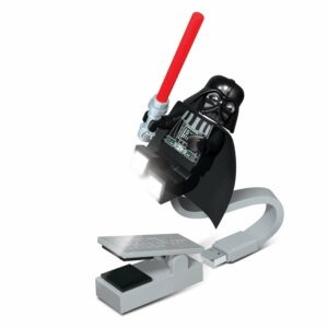 USB lampička na čítanie LEGO® Star Wars Darth Vader