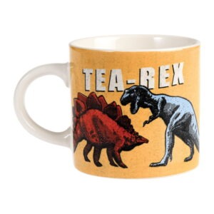Keramický hrnček Rex London Tea Rex