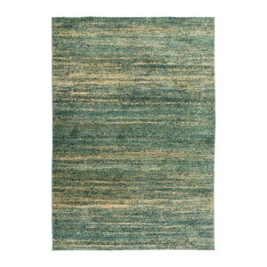 Zelený koberec Flair Rugs Enola