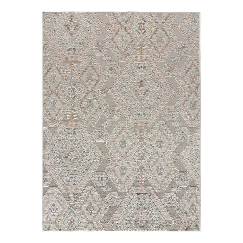 Krémovobiely koberec 160x230 cm Arlette - Universal