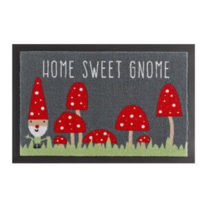 Rohožka Hanse Home Home Sweet Gnome