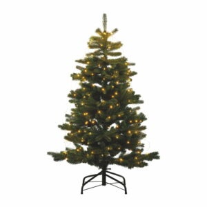 Umelý vianočný stromček výška  180 cm – Sirius