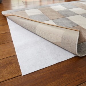 Protišmyková podložka pod koberec 120x180 cm - Think Rugs