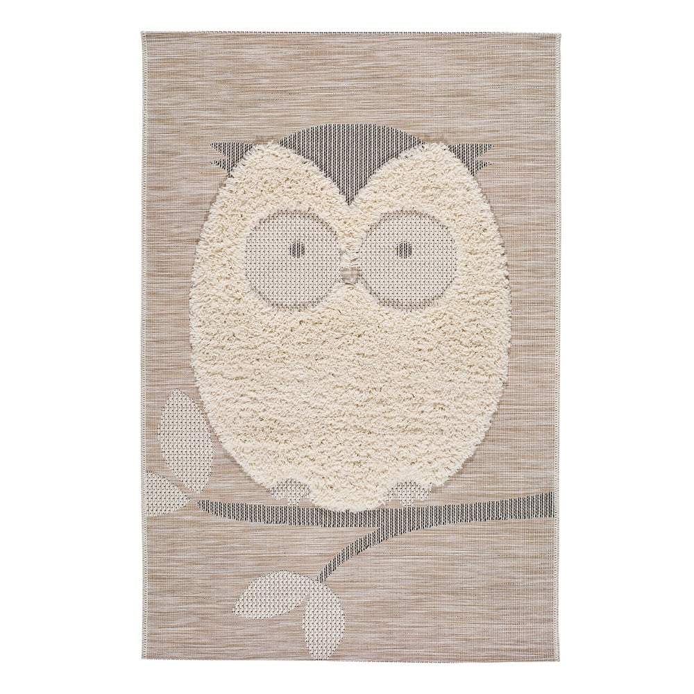 Detský koberec Universal chinky Owl