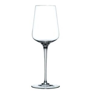 Súprava 4 pohárov na biele víno z krištáľového skla Nachtmann Vinova Glass White