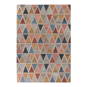 Vlnený koberec Flair Rugs Moretz
