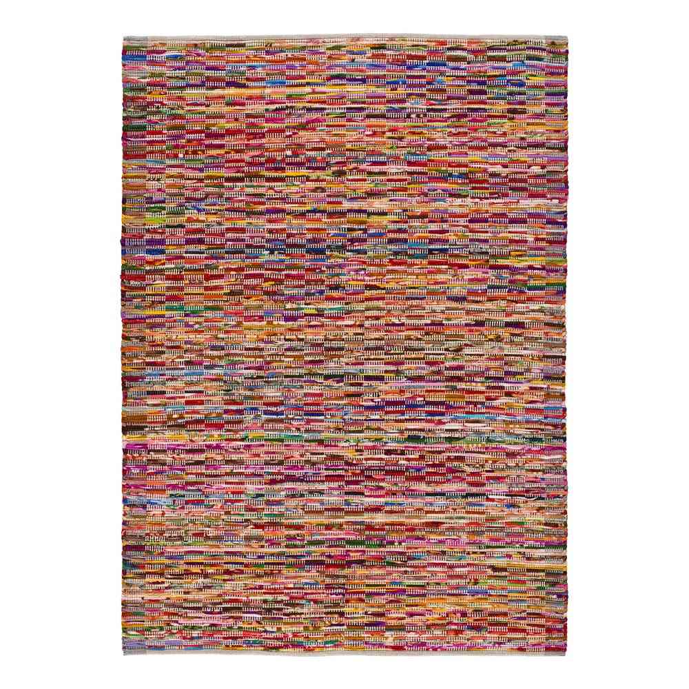 Červený koberec 220x150 cm Reunite - Universal