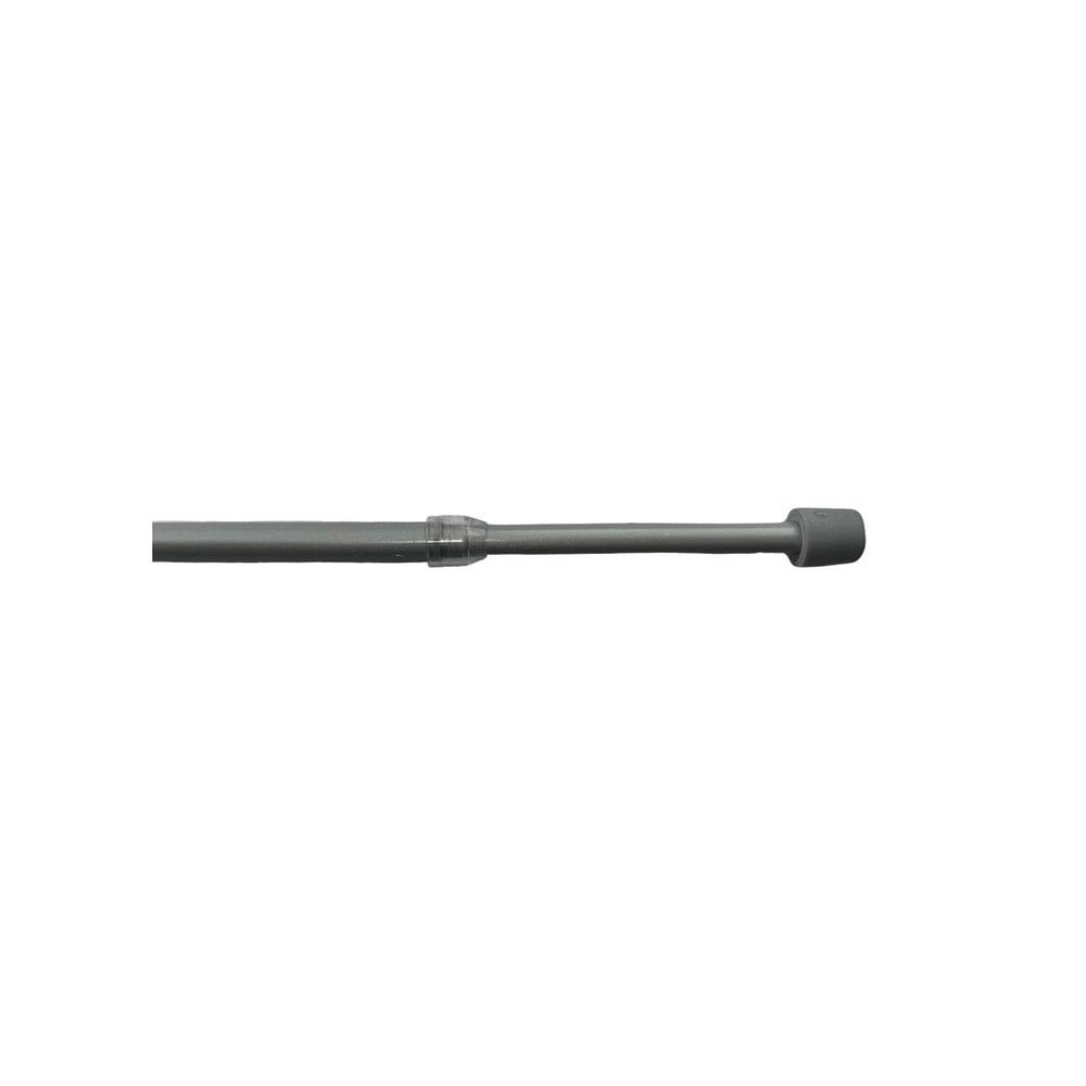 Kovová roztiahnuteľná vitrážna tyč 100 - 140 cm Easy - SP TREND