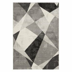 Sivý koberec 120x170 cm Nova – Asiatic Carpets