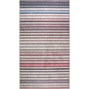 Prateľný koberec 80x50 cm - Vitaus