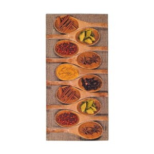 Behúň Floorita Spices Market