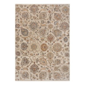 Béžový koberec 160x230 cm Samarkand - Universal