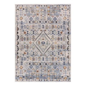 Béžový koberec 200x140 cm Mabel - Universal