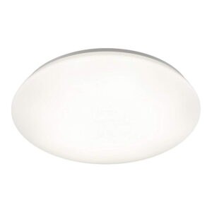 Biele stropné LED svietidlo Trio Ceiling Lamp Potz