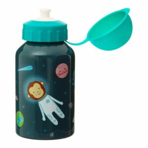 Detská fľaša na vodu Sass & Belle Space Explorer
