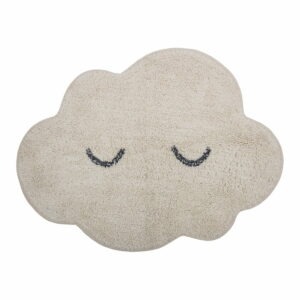 Detský bavlnený koberec Bloomingville Mini Cloud