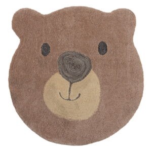 Detský koberec Flair Rugs Bear Face