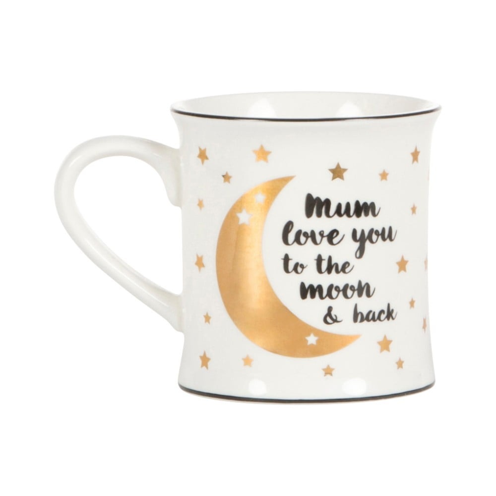 Hrnček Sass & Belle Mum Love You To The Moon And Back