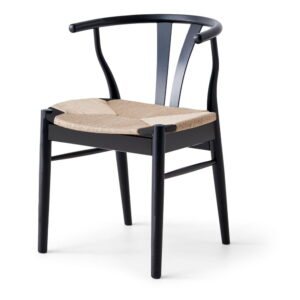 Jedálenská stolička Freja – Hammel Furniture