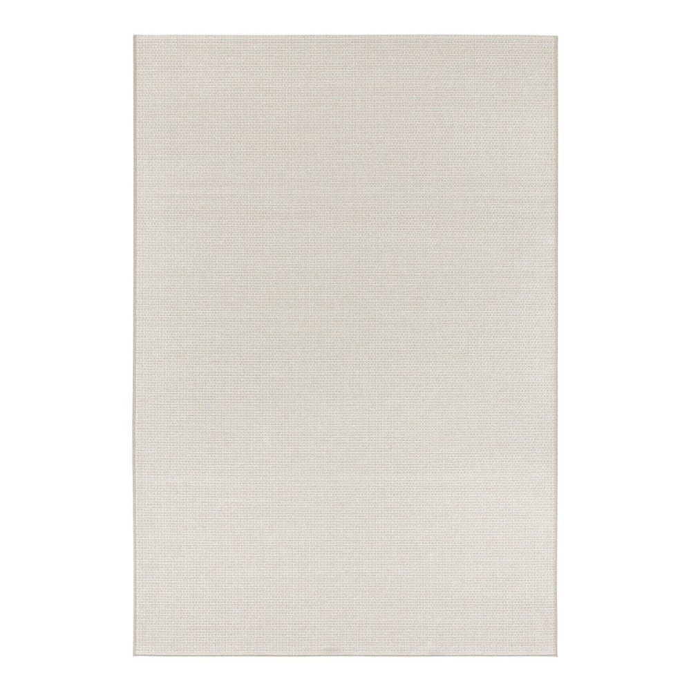 Krémovobéžový koberec vhodný aj na von Elle Decoration Secret Millau
