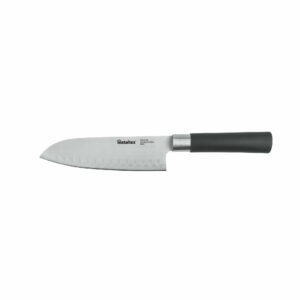 Kuchynský nôž japonského typu Metaltex Santoku