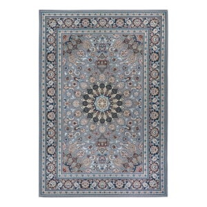 Modrý vonkajší koberec 160x235 cm Kadi – Hanse Home