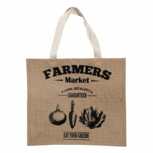 Nákupná taška Premier Housewares Farmers Market