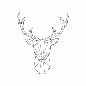 Nástenka Linea Deer – Leitmotiv