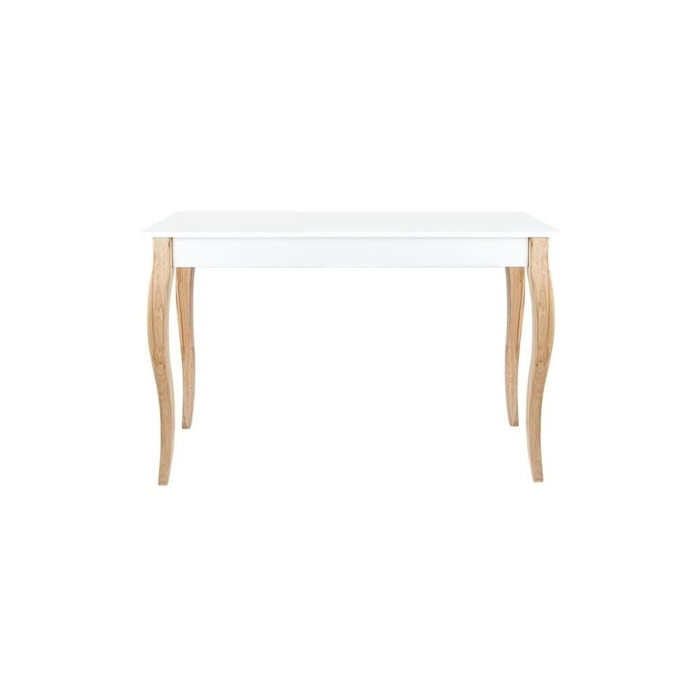 Odkladací konzolový stolík Dressing Table 105 cm