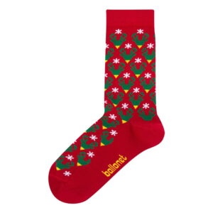 Ponožky v darčekovom balení Ballonet Socks Season