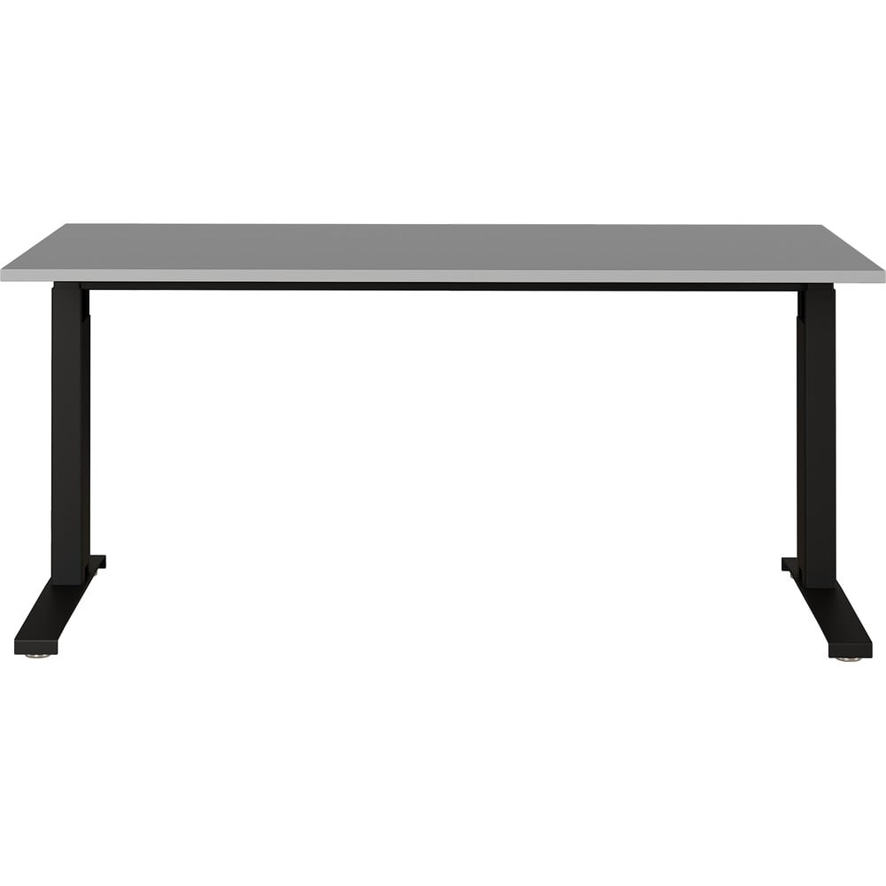 Pracovný stôl 80x160 cm Agenda – Germania