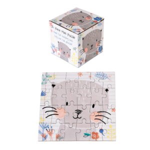 Puzzle Rex London Lilly the Cat