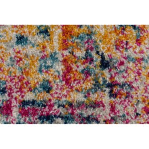 Ružový koberec Flair Rugs Urban