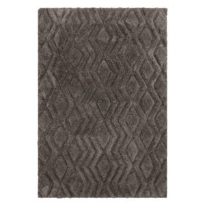 Sivý koberec 170x120 cm Harrison - Asiatic Carpets