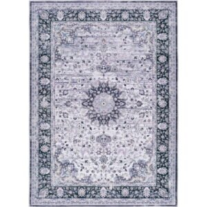 Sivý koberec Universal Persia Grey