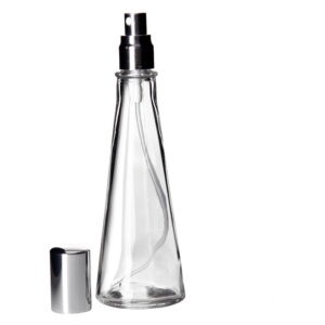 Sklenená fľaša so sprejom Unimasa Sprayer