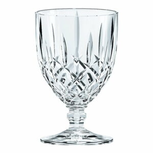 Súprava 4 pohárov z krištáľového skla Nachtmann Noblesse Goblet Small