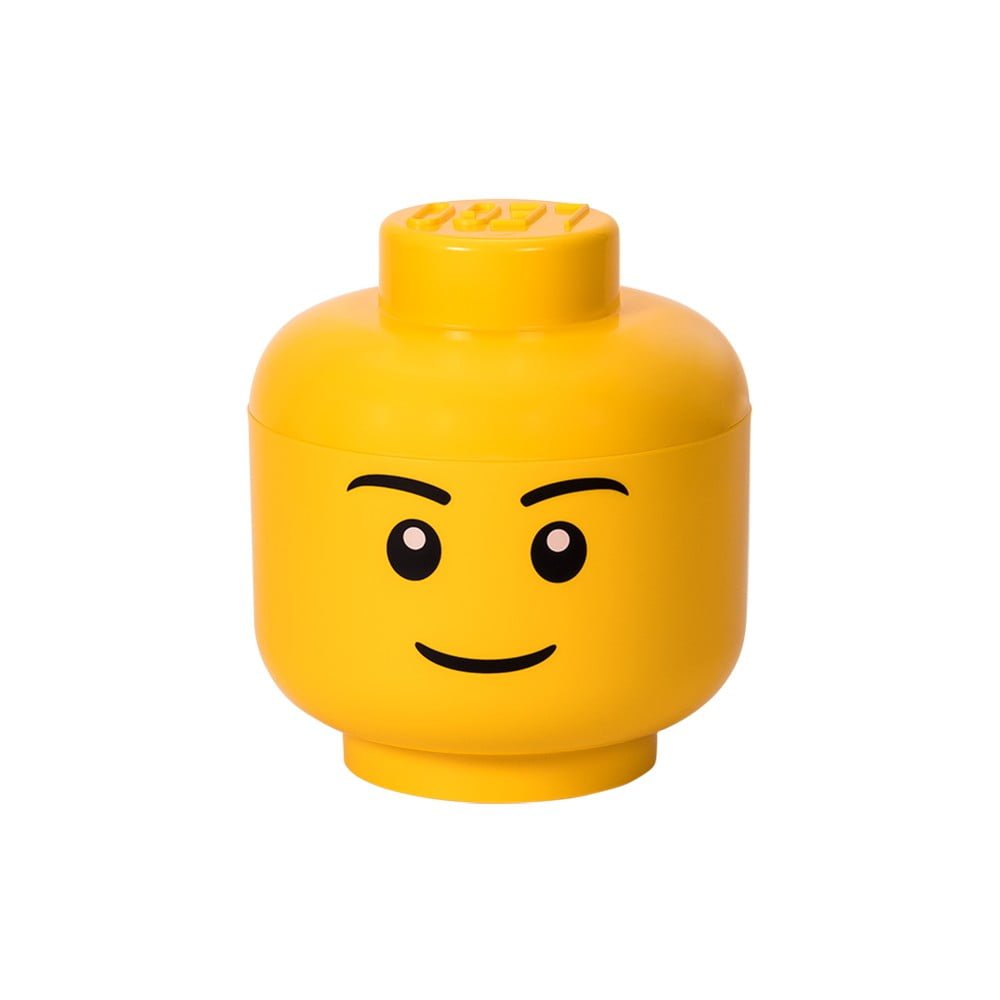 Úložný panáčik LEGO® Boy