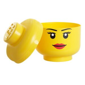 Úložný panáčik LEGO® Girl