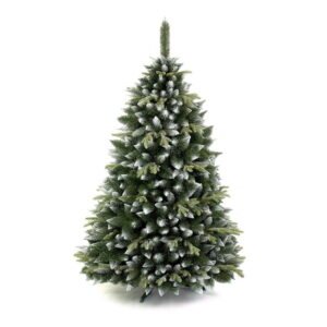 Umelý vianočný stromček DecoKing Diana