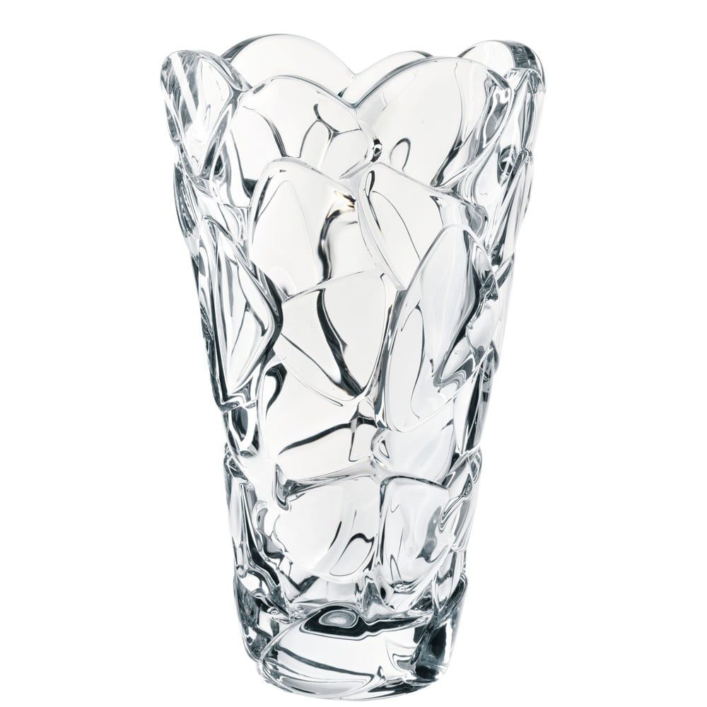 Váza z krištáľového skla Nachtmann Petals