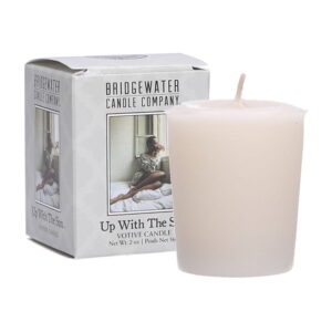 Vonná sviečka Bridgewater Candle Company Up With The Sun