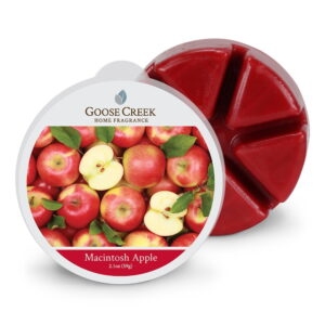 Vonný vosk do arómolampy Goose Creek Červené Jablko